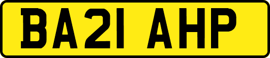 BA21AHP