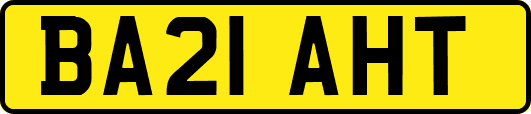 BA21AHT