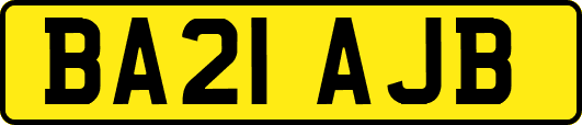 BA21AJB