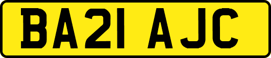 BA21AJC