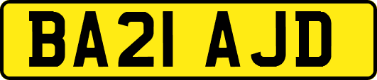 BA21AJD