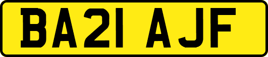BA21AJF