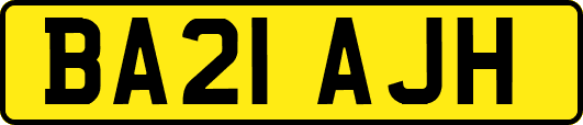 BA21AJH