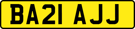 BA21AJJ