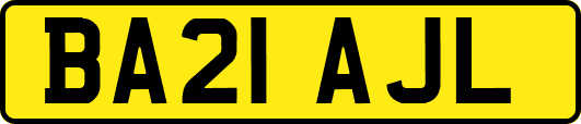 BA21AJL