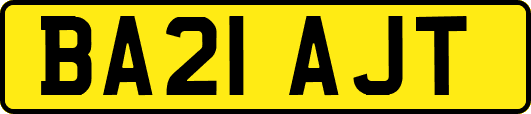 BA21AJT