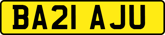 BA21AJU