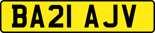 BA21AJV