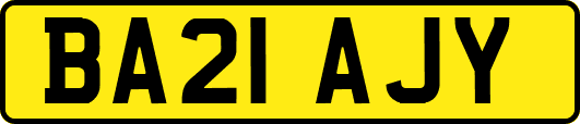 BA21AJY