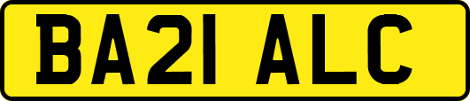 BA21ALC