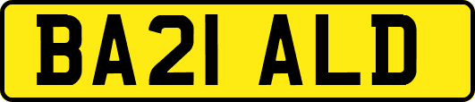 BA21ALD