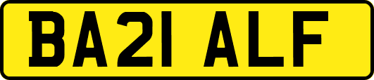 BA21ALF