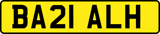 BA21ALH