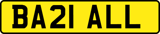 BA21ALL