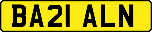BA21ALN