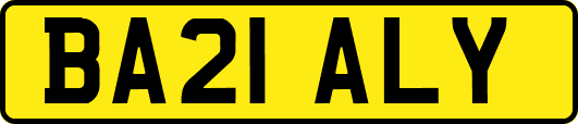 BA21ALY