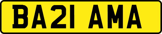 BA21AMA