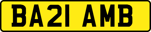 BA21AMB