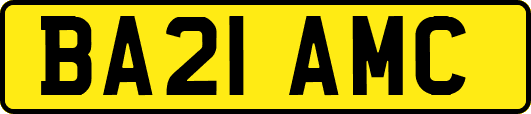 BA21AMC
