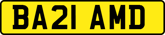 BA21AMD