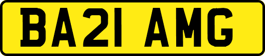 BA21AMG