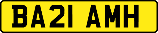 BA21AMH