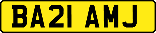 BA21AMJ