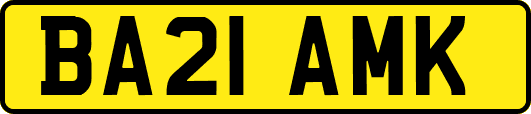 BA21AMK