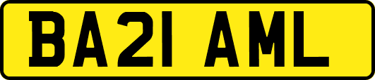 BA21AML