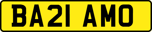 BA21AMO