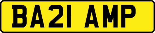 BA21AMP