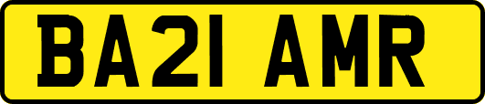 BA21AMR