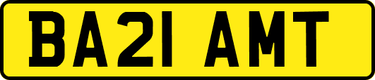 BA21AMT