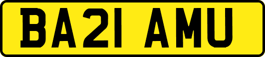 BA21AMU