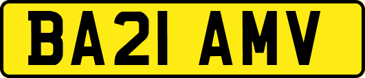 BA21AMV