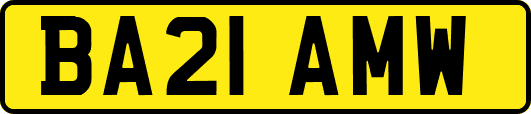 BA21AMW