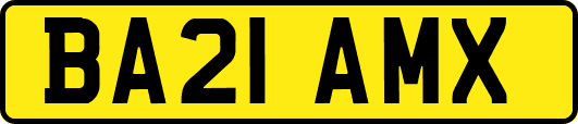 BA21AMX