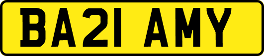 BA21AMY