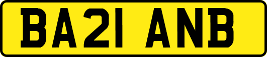 BA21ANB