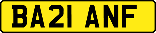 BA21ANF