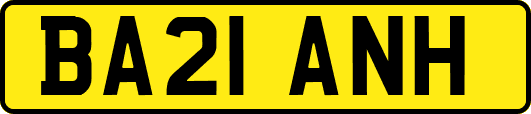 BA21ANH