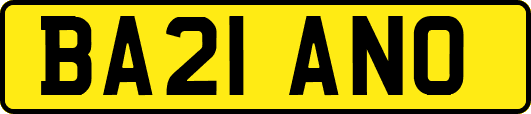 BA21ANO