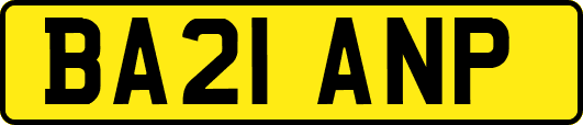 BA21ANP