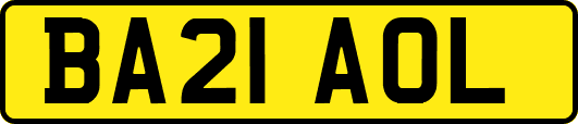 BA21AOL