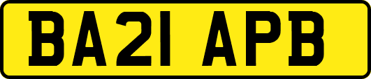 BA21APB