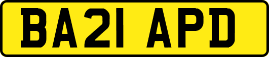 BA21APD