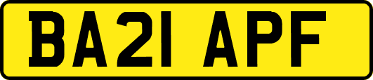 BA21APF