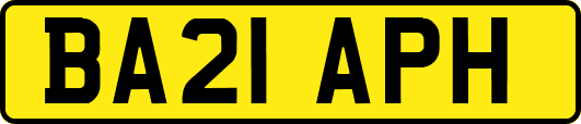 BA21APH
