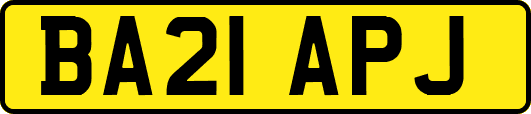 BA21APJ