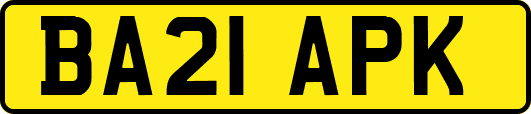 BA21APK